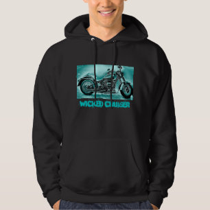 Sudadera Crucero travieso