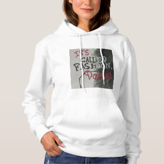 Sudadera Cruella..
