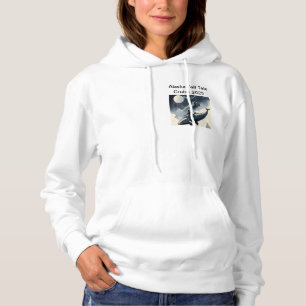 Sudadera Cruise Alaska Tall Tale 2025