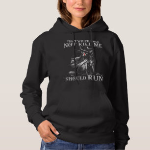 Sudadera Crusader Knight Templar Warrior Of God Fight Evil