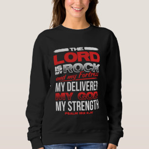 Sudadera Cruz Cristianismo Religión Sagrada Fe de la Biblia