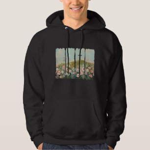 Sudadera Cruzar en una colina
