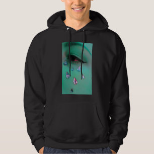 Sudadera Cry Me A River