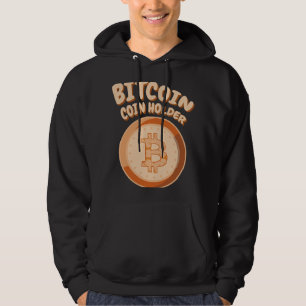 Sudadera Crypto Crypto Blockchain Co