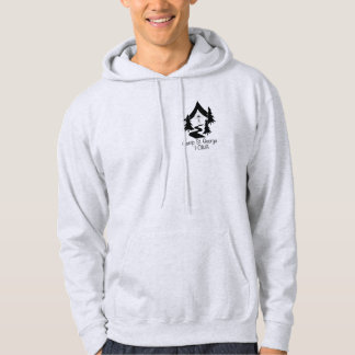 Sudadera CSG Hoodie 2025