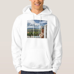 Sudadera Csókakő Hungría