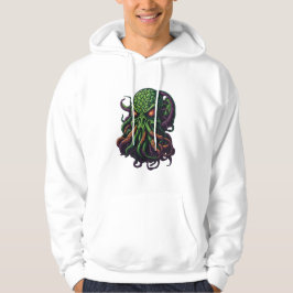 Sudadera Cthulhu