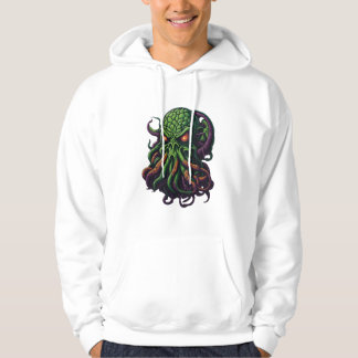 Sudadera Cthulhu