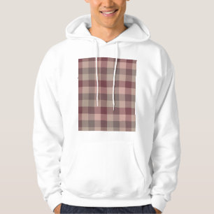 Sudadera Cuadro de blushwood