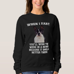 Sudadera Cuando Fart Youu2019ll Desearía Que Estuvieras En 