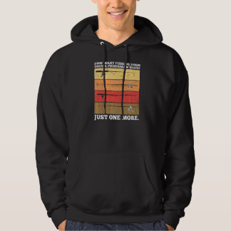 Sudadera ¿Cuántas Mareas Pesqueras Necesita Un Pescador Par