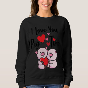 Sudadera Cuánto Odias Por Mí, Parejas Y Humor Graciosos.