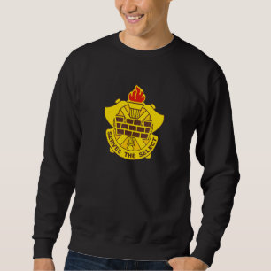 Sudadera Cuartel General de la Brigada de Berlín