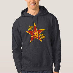 Sudadera Cuatro patas bueno
