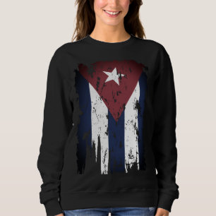Sudadera Cuba