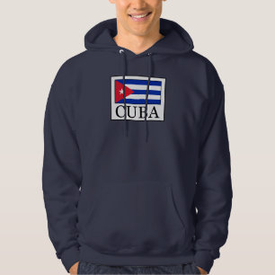 Sudadera Cuba