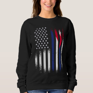 Sudadera Cuba: Patrimonio de la Humanidad Cubano Americano