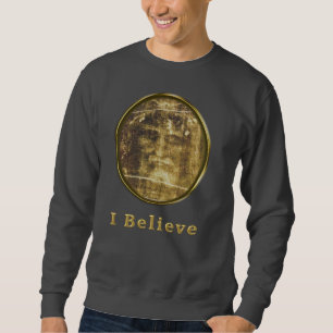 Sudadera Cubierta de Turín