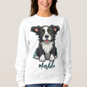 Sudadera Cuchillo de borde corto