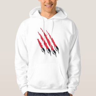 Sudadera Cuchillo del oso