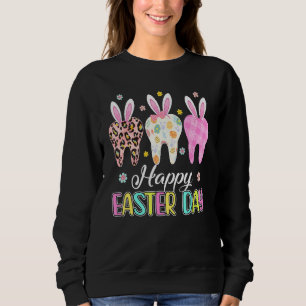 Sudadera Cuchillo dental Dental Squad Dental Assistant East