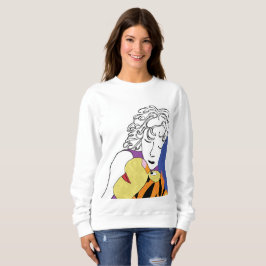SUDADERA CUDDLE BUDDY