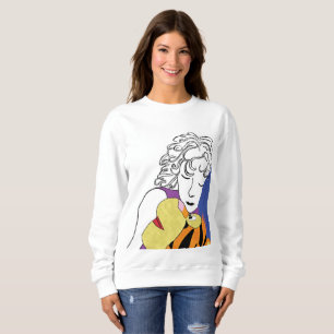 SUDADERA CUDDLE BUDDY