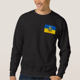 Sudadera Cuello Redondo