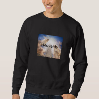 Sudadera Cuellos barco divinos