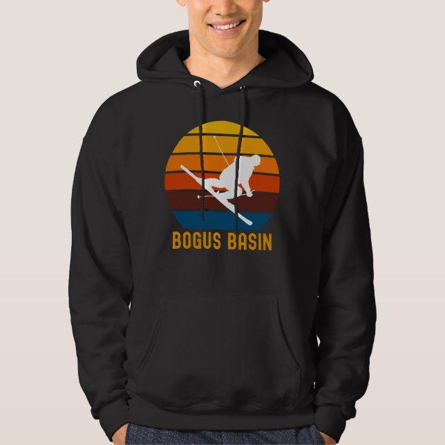 Sudadera Cuenca de Bogus (Anverso)