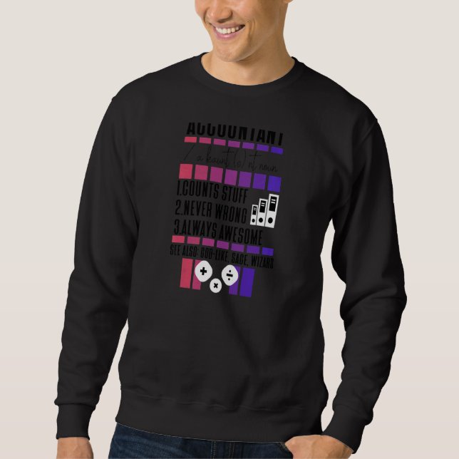 Sudadera Cuentas de Guay para mujeres (Anverso)