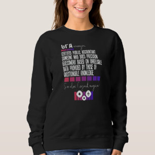 Sudadera Cuentas de Guay para mujeres