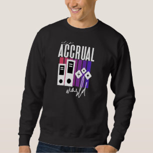 Sudadera Cuentas de Guay para mujeres