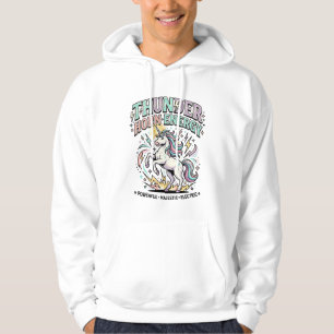 Sudadera Cuerno de trueno de unicornio Energía Producto est