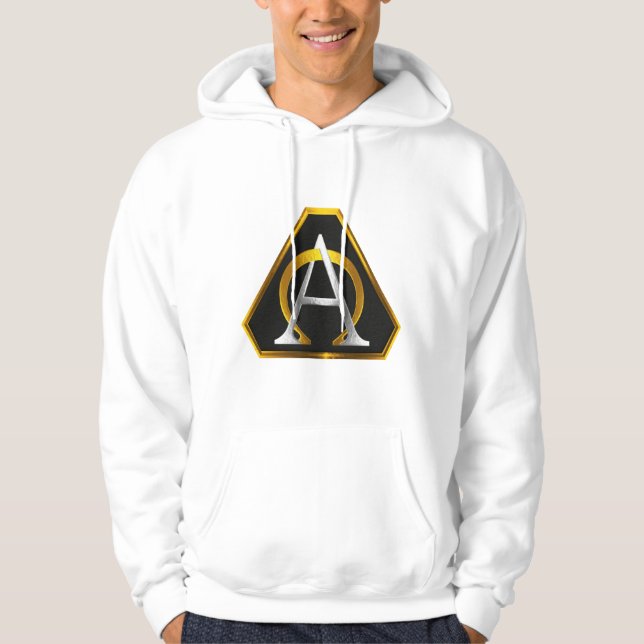 Sudadera Cuerpo de Adquisiciones (Anverso)
