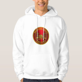 Sudadera Cuerpo de Ingenieros
