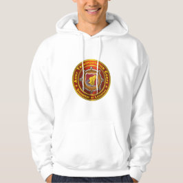 Sudadera Cuerpo de Transporte