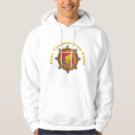 Sudadera Cuerpo de Transporte