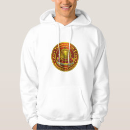 Sudadera Cuerpo de Transporte