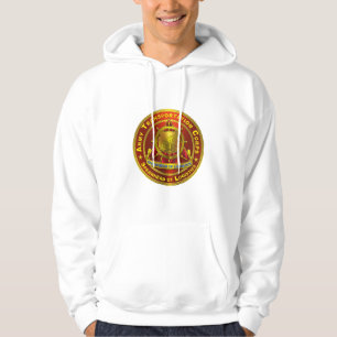 Sudadera Cuerpo de Transporte