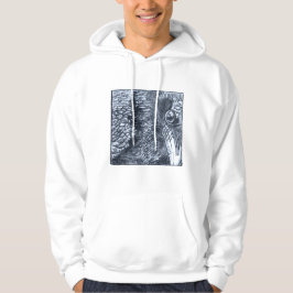 Sudadera Cuervo