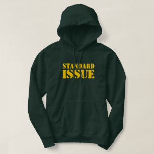SUDADERA CUESTIÓN ESTÁNDAR