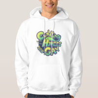 Cuidando Con La Hoodie De Los Hogares