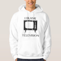 Culpo a la televisión