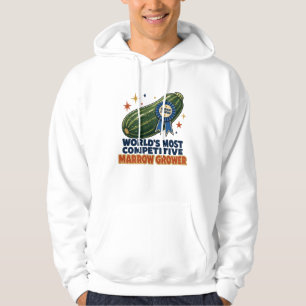 Sudadera Cultivador de Médula Más Competitivo del Mundo