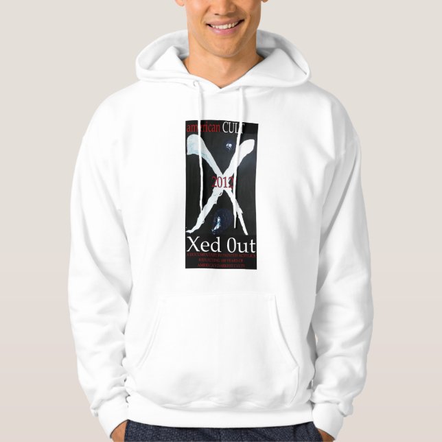 SUDADERA CULTURA ESTADOUNIDENSE (Anverso)