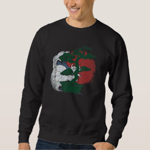 Sudadera Cultura japonesa Bonsai estética Zen Budismo Bon
