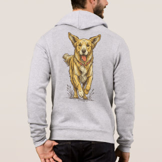Sudadera Cumpleaños de Perro – Feliz Cumpleaños Amante de C