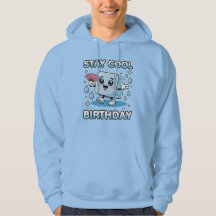 Cumpleaños Genial
