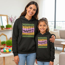 Sudadera Cumpleaños Nowruz Mobarak Año Nuevo Iraní Familia